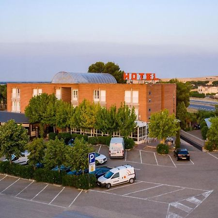 Hotel La Colina Geria Екстер'єр фото
