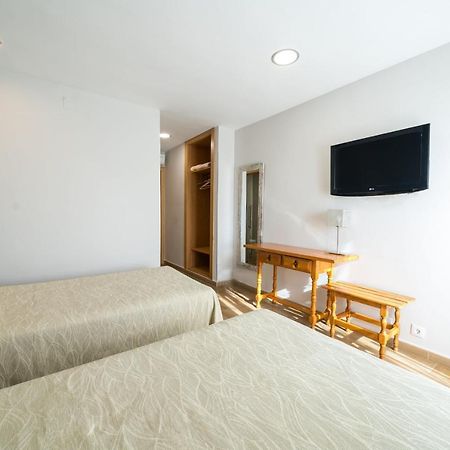 Hotel La Colina Geria Екстер'єр фото