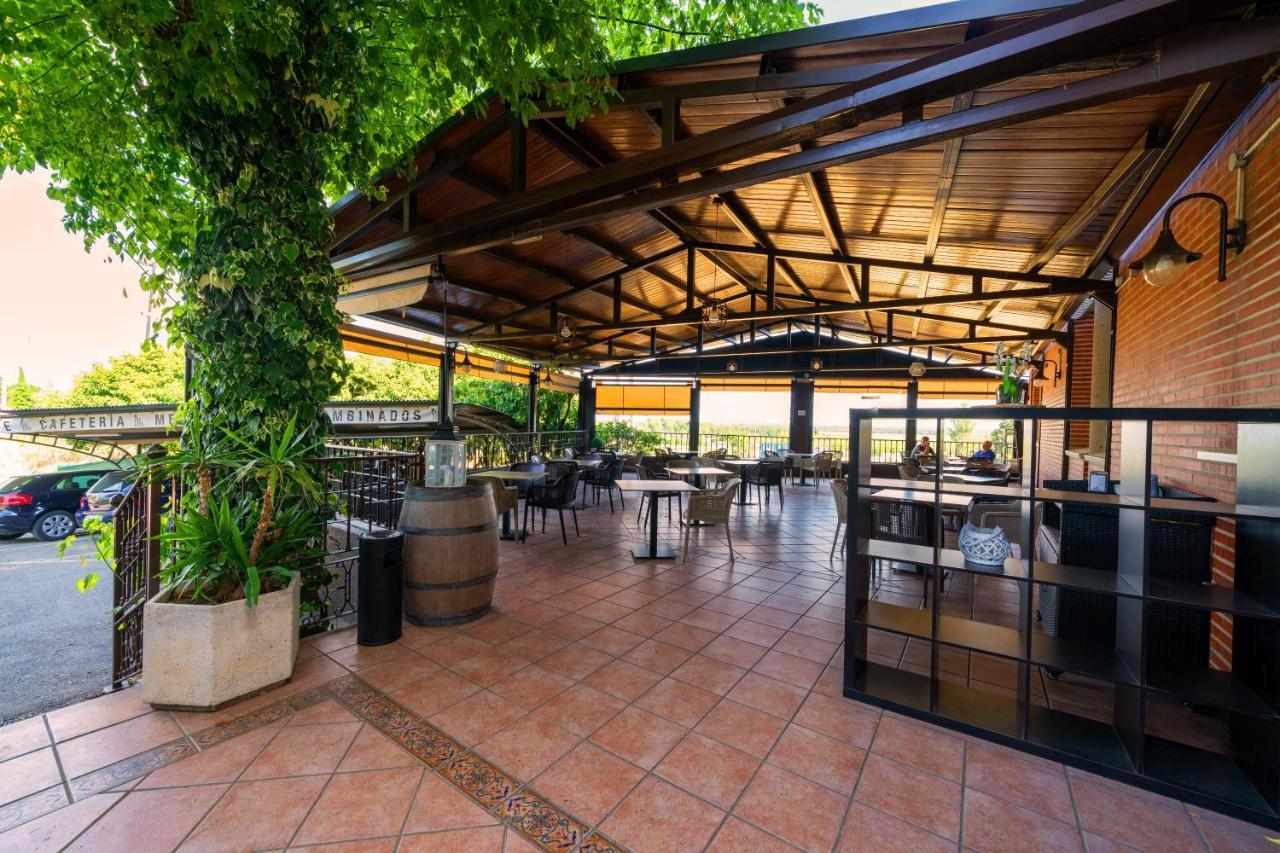 Hotel La Colina Geria Екстер'єр фото