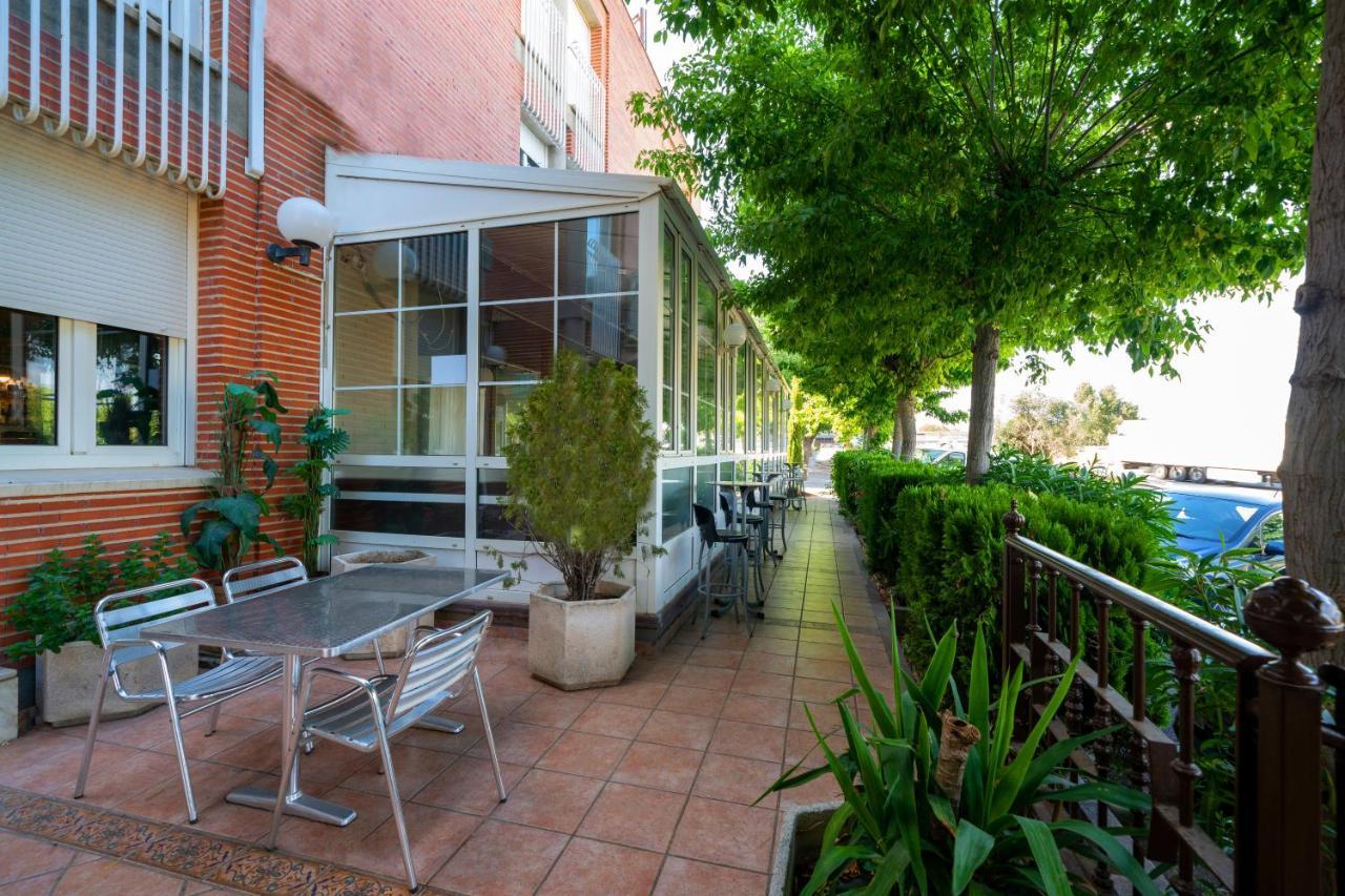 Hotel La Colina Geria Екстер'єр фото