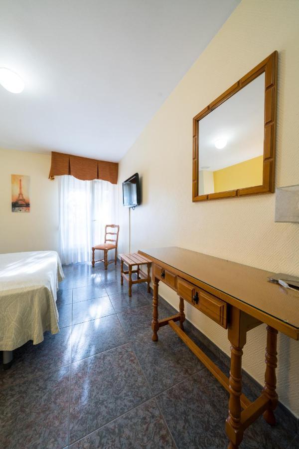 Hotel La Colina Geria Екстер'єр фото