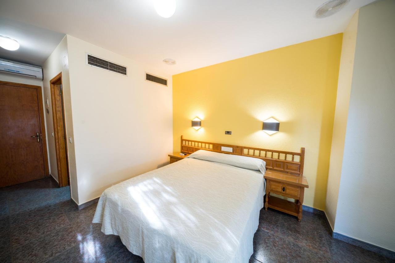 Hotel La Colina Geria Екстер'єр фото