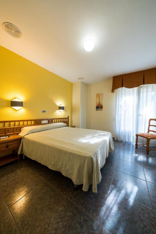 Hotel La Colina Geria Екстер'єр фото