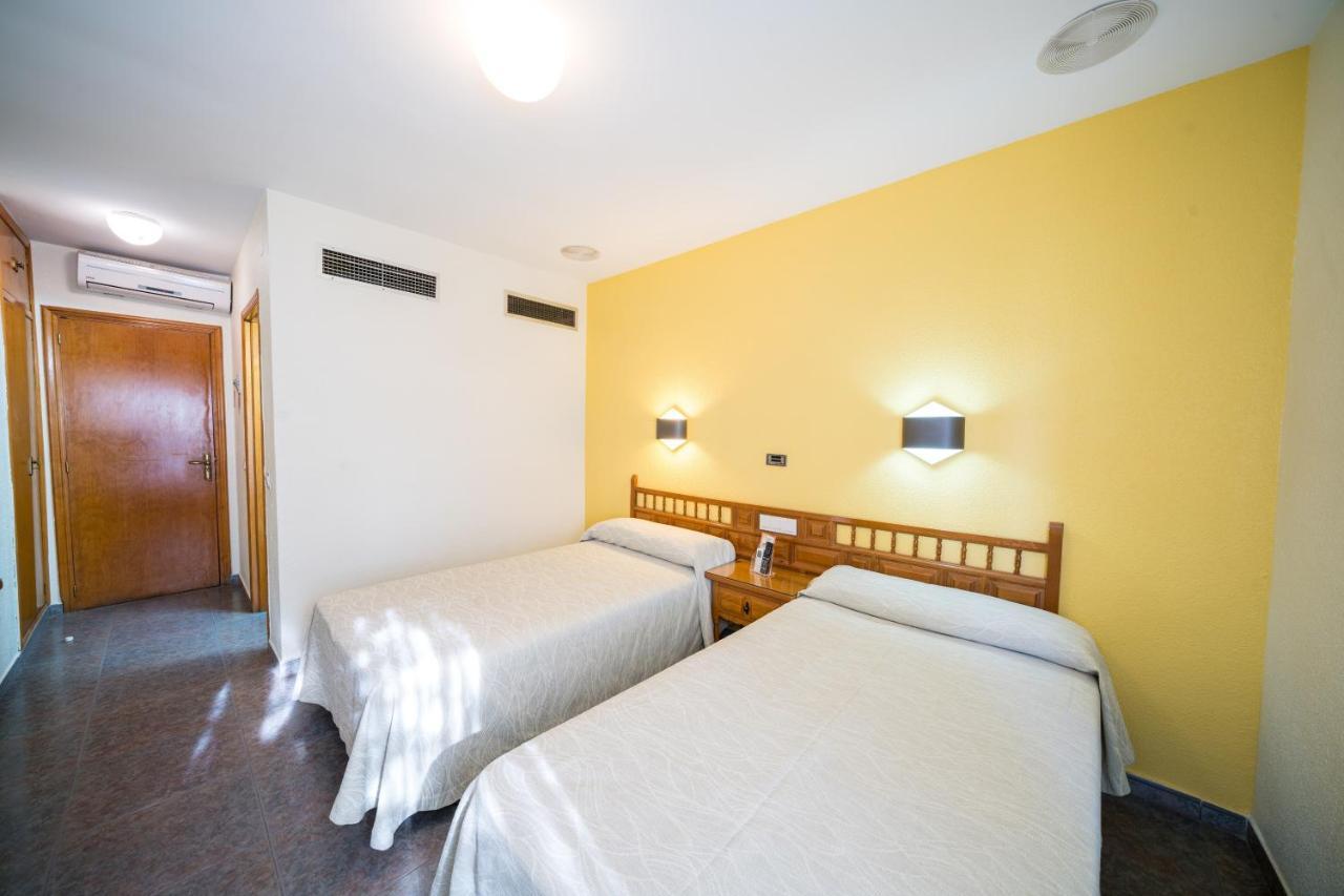Hotel La Colina Geria Екстер'єр фото