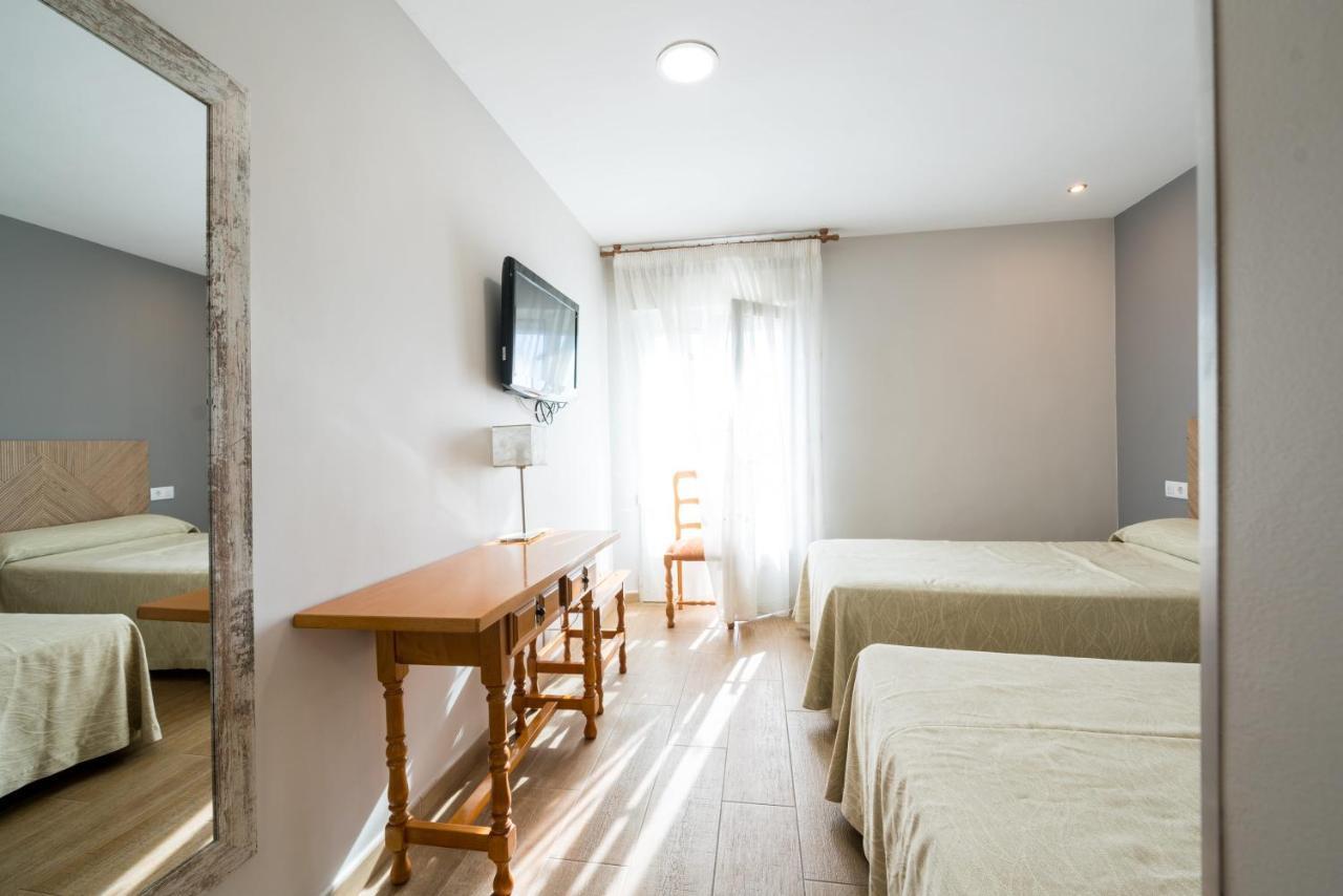 Hotel La Colina Geria Екстер'єр фото