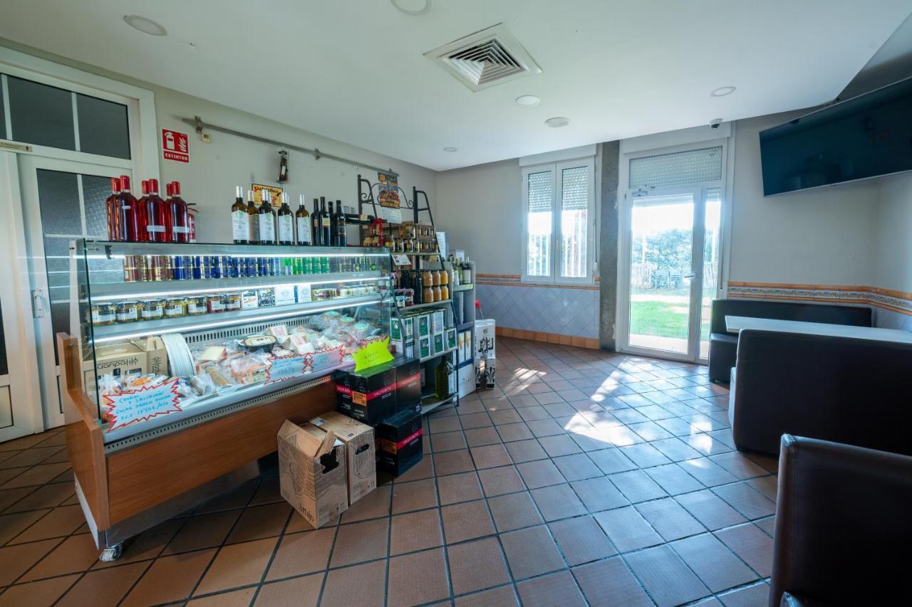 Hotel La Colina Geria Екстер'єр фото