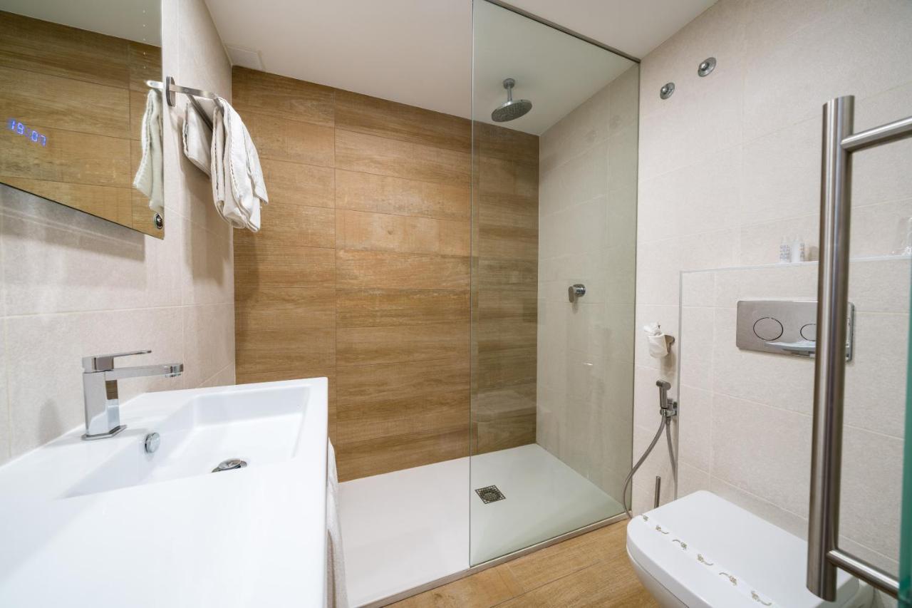 Hotel La Colina Geria Екстер'єр фото