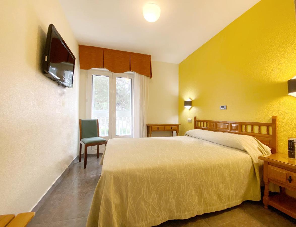 Hotel La Colina Geria Екстер'єр фото