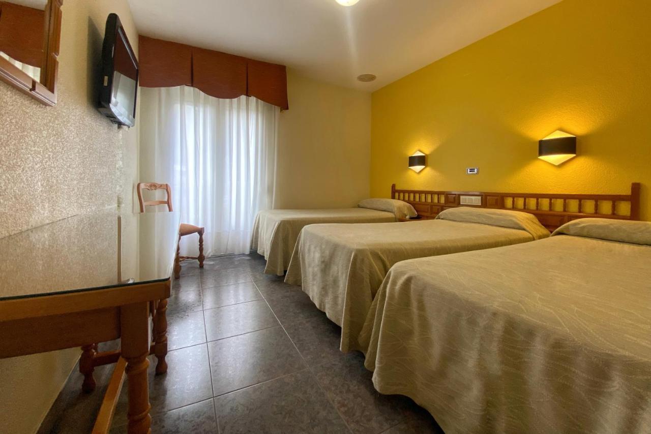 Hotel La Colina Geria Екстер'єр фото