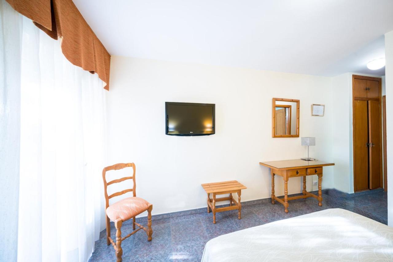 Hotel La Colina Geria Екстер'єр фото
