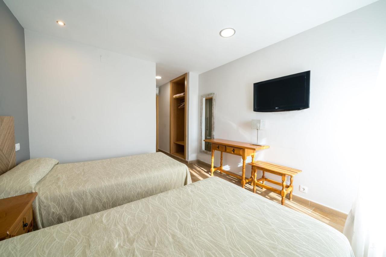 Hotel La Colina Geria Екстер'єр фото