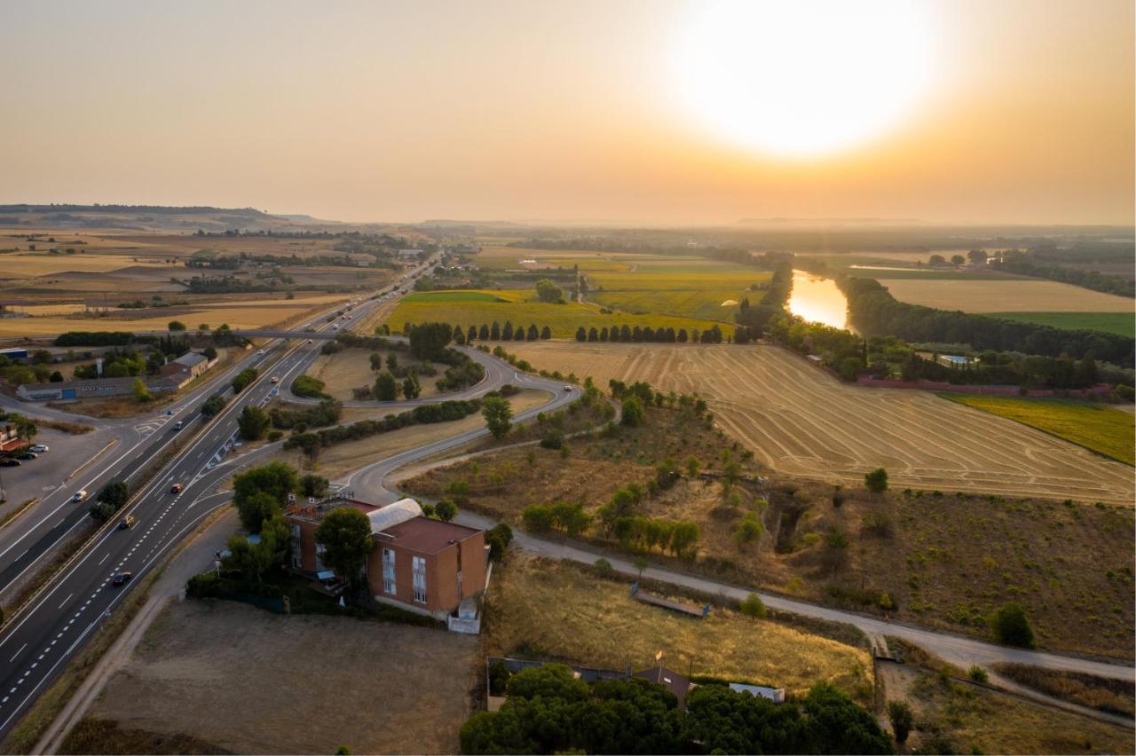 Hotel La Colina Geria Екстер'єр фото