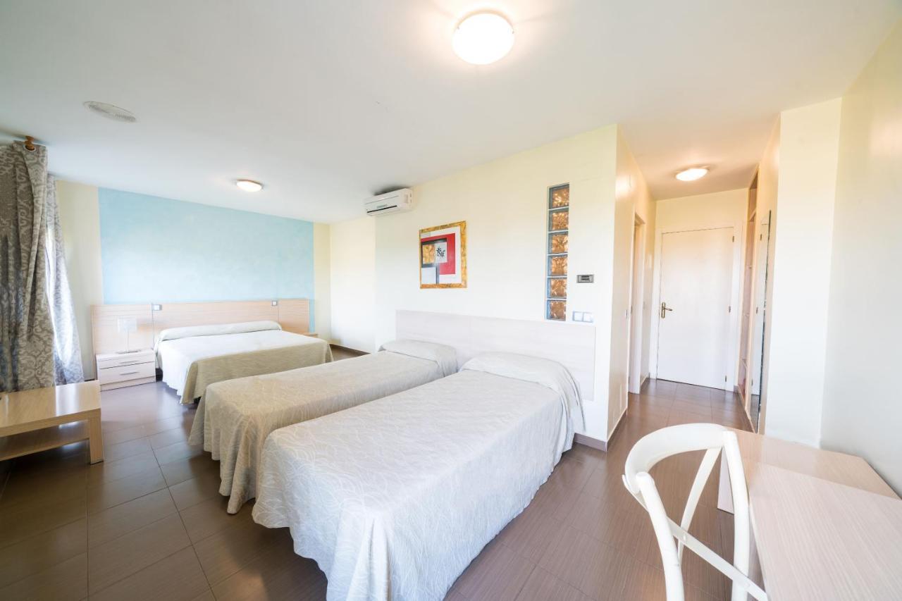 Hotel La Colina Geria Екстер'єр фото