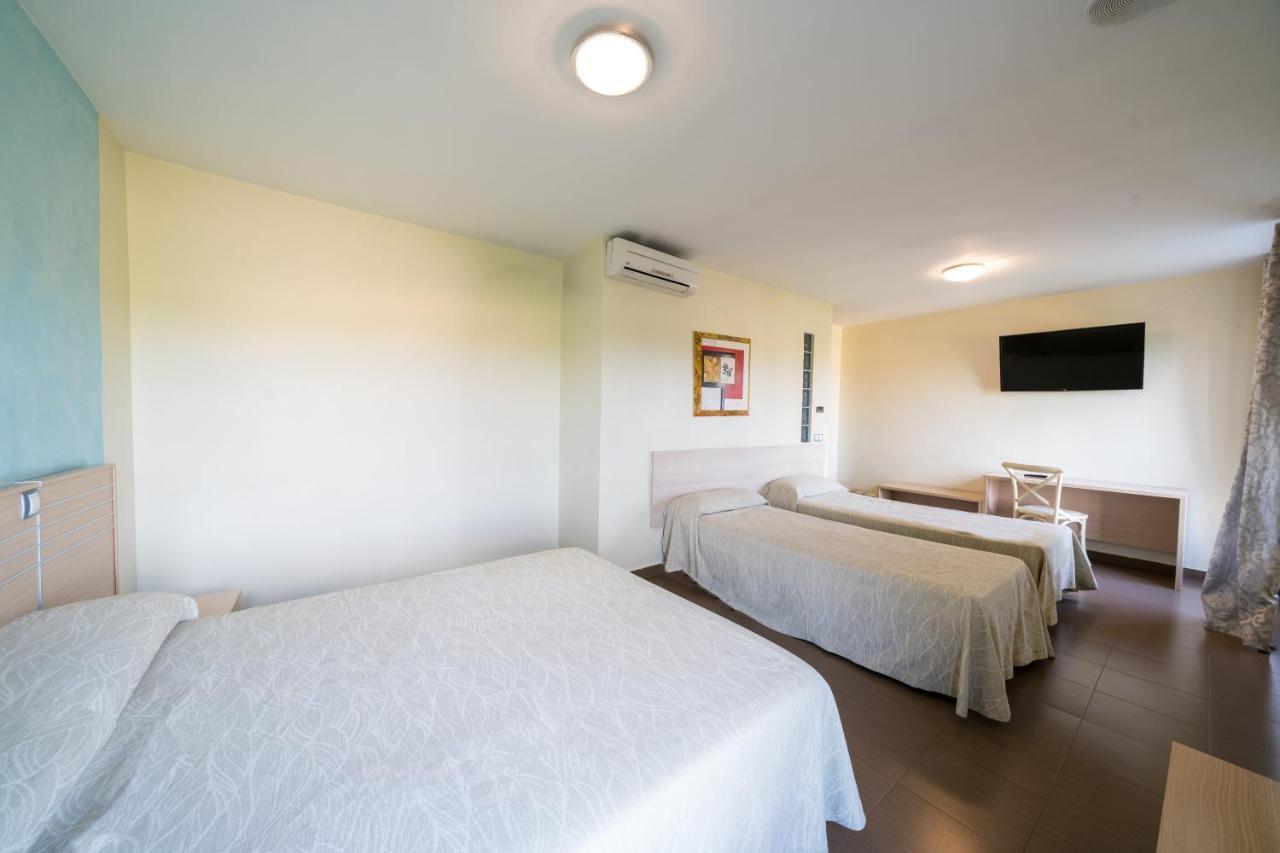 Hotel La Colina Geria Екстер'єр фото