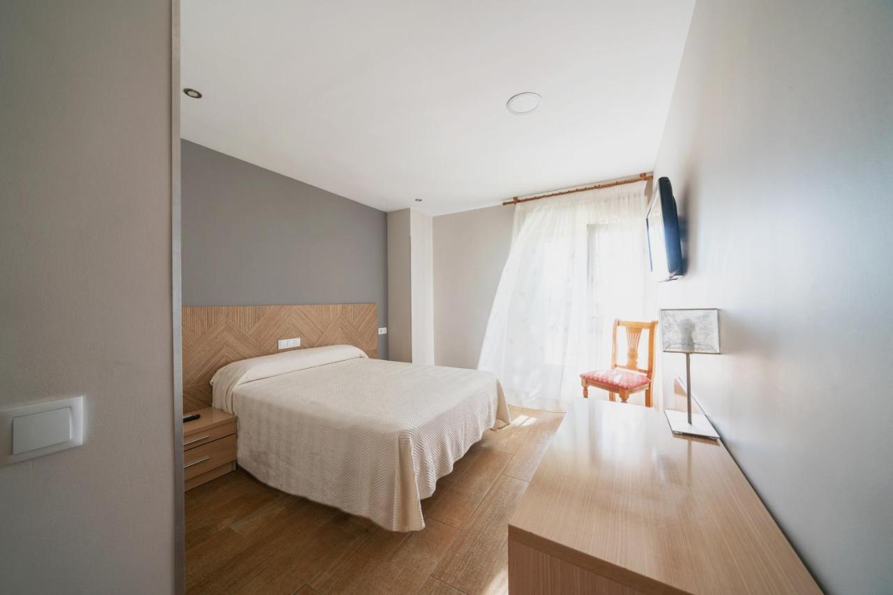Hotel La Colina Geria Екстер'єр фото