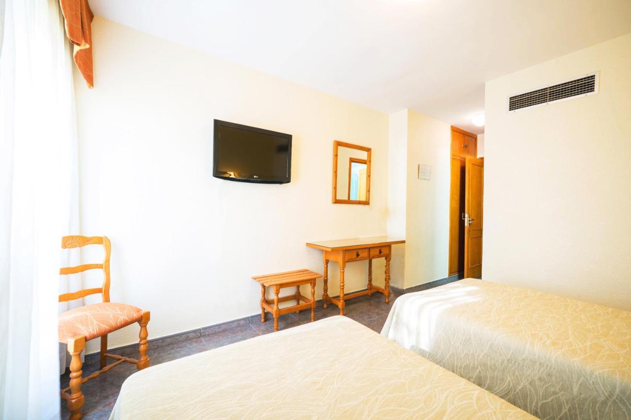 Hotel La Colina Geria Екстер'єр фото