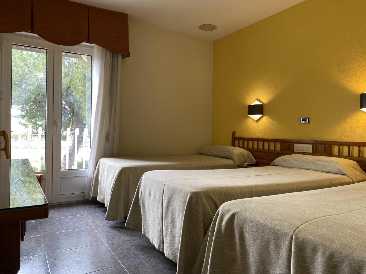 Hotel La Colina Geria Екстер'єр фото