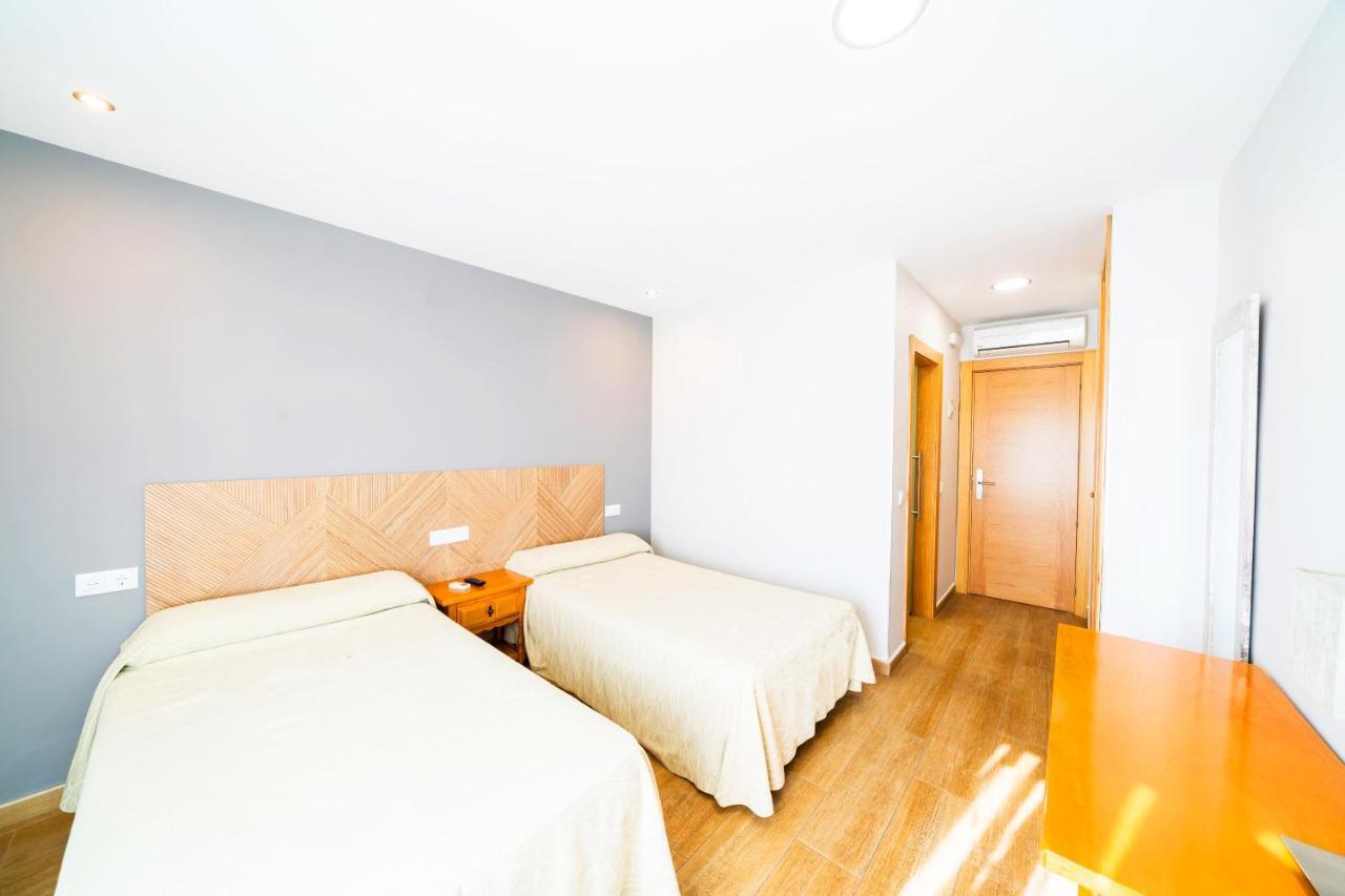 Hotel La Colina Geria Екстер'єр фото