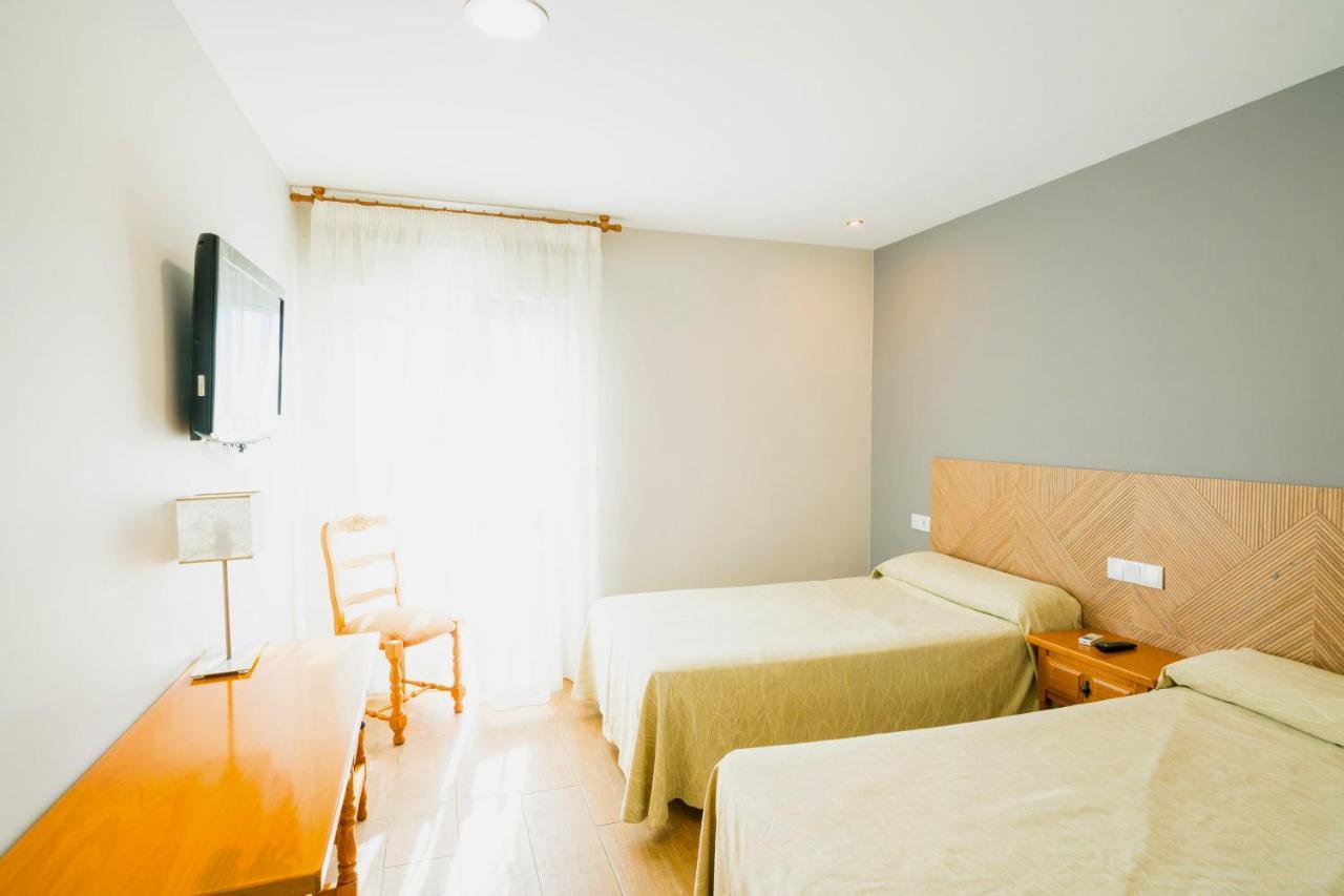 Hotel La Colina Geria Екстер'єр фото