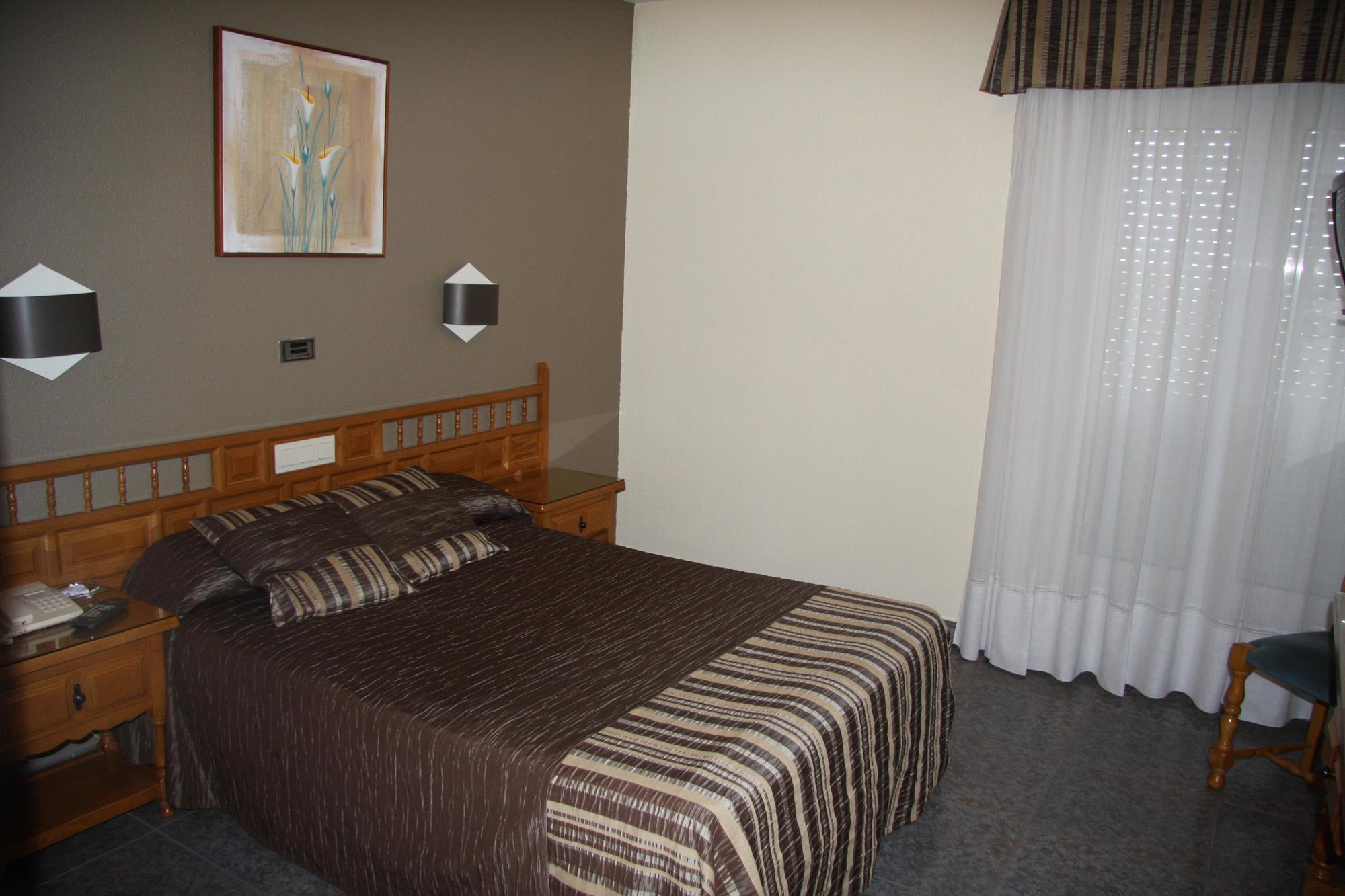Hotel La Colina Geria Номер фото