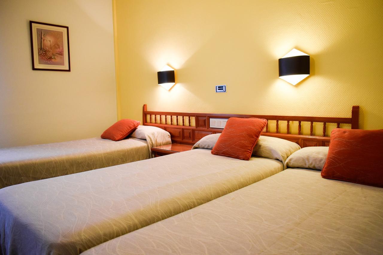 Hotel La Colina Geria Екстер'єр фото