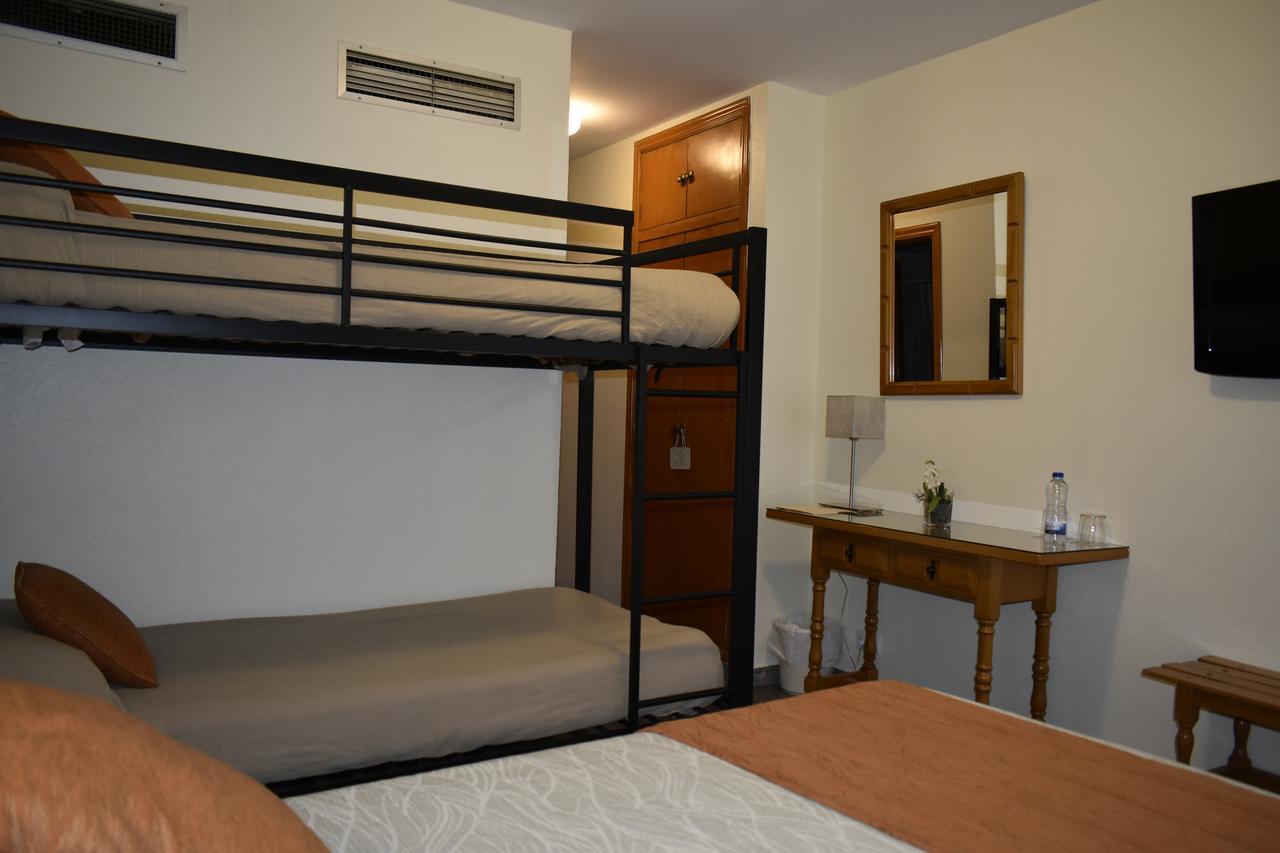 Hotel La Colina Geria Екстер'єр фото