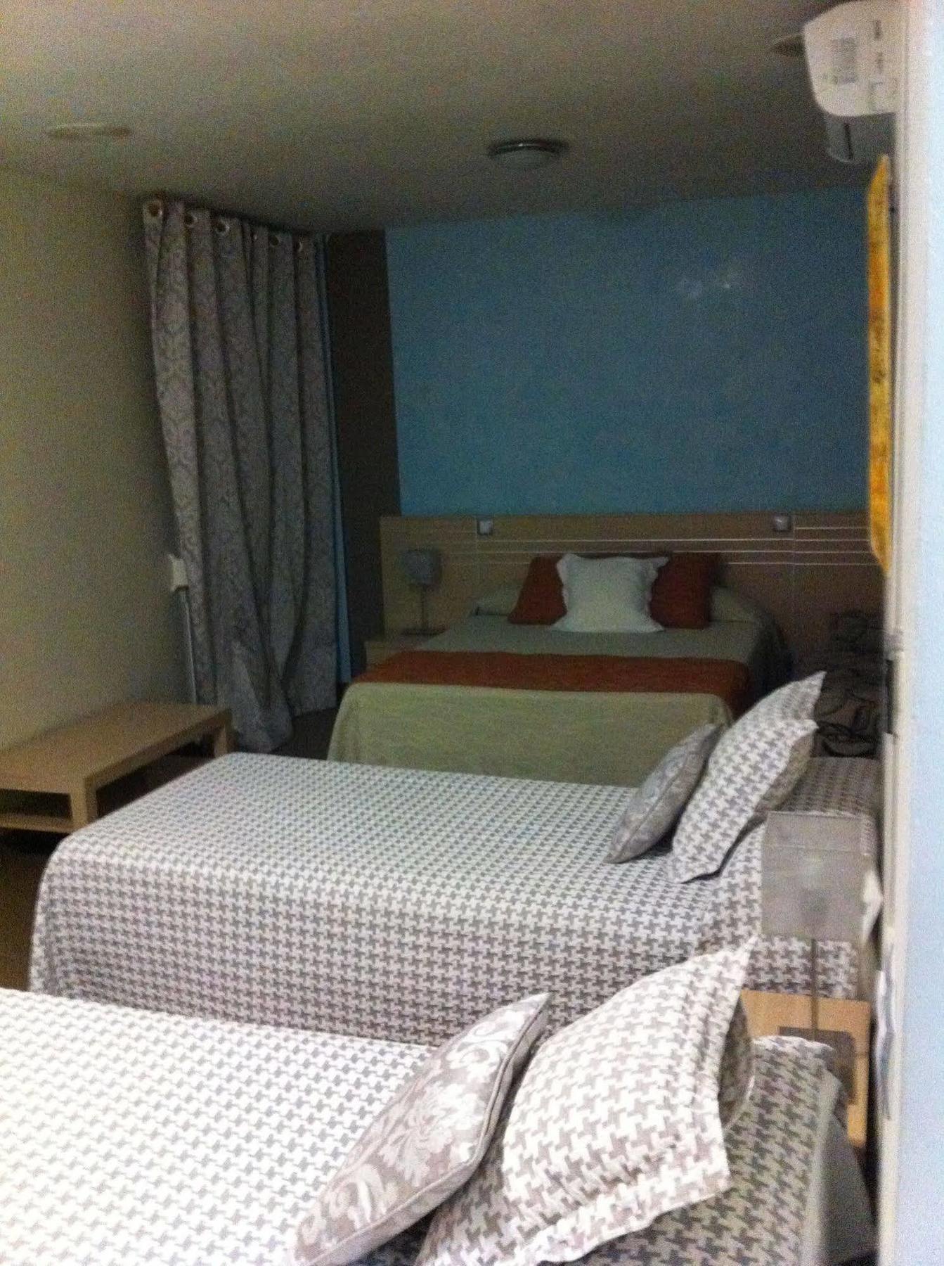 Hotel La Colina Geria Екстер'єр фото