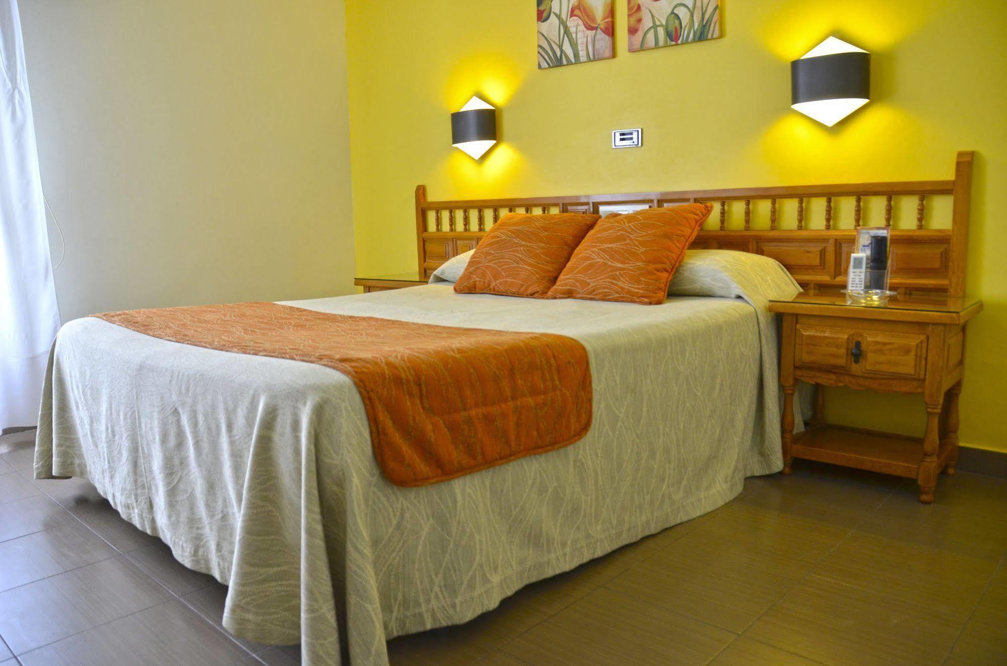 Hotel La Colina Geria Екстер'єр фото
