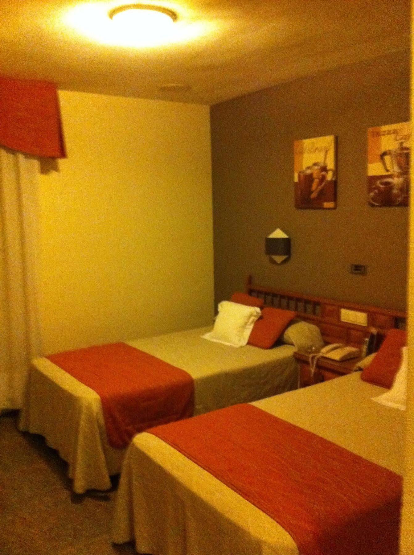 Hotel La Colina Geria Екстер'єр фото