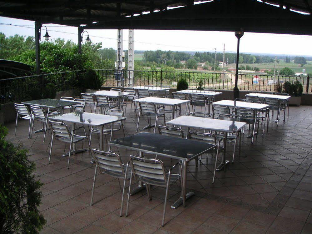 Hotel La Colina Geria Екстер'єр фото